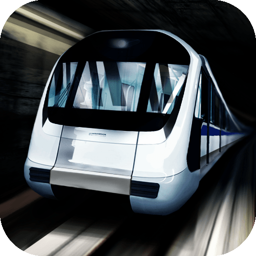 Subway Driver 3D –  Joyful Rally Free