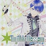ドラマCD Twinkle Blossom~なつめ編~ 加藤一樹