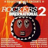 Augustus Pablo Presents: Rockers International 2