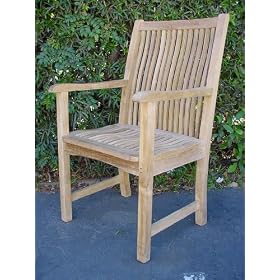 CHD721 Chicago Armchair