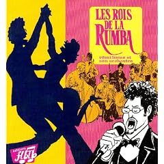 Les rois de la rumba
