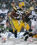 Ryan Grant Autographed Green Bay Packers 8x10 Photo