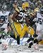 Ryan Grant Autographed Green Bay Packers 8x10 Photo