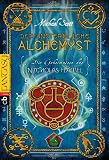 Die Geheimnisse des Nicholas Flamel - Der unsterbliche Alchemyst - Michael Scott