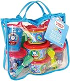 The First Years Thomas & Friends Take & Toss Variety Bag 19pc