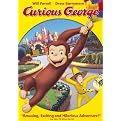 Curious George (Dual-layered DVD)