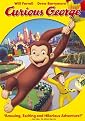 Curious George (Dual-layered DVD)