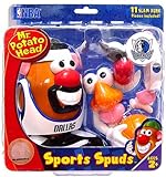 Dallas Mavericks Potato Head