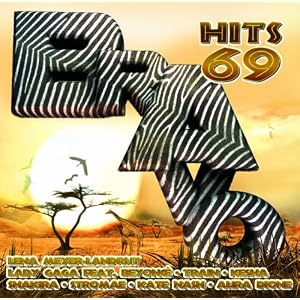 Bravo Hits Vol.69