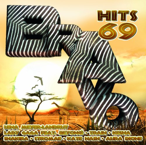 Bravo Hits Vol.69