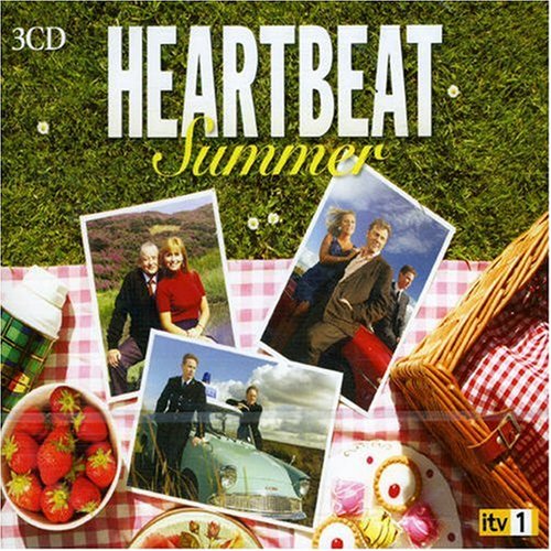 CD-Charts  Search : Heartbeat Summer