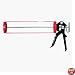 Z Pro 784 Professional Caulking Gun