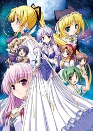 ������������������� -Moonlight Cradle-