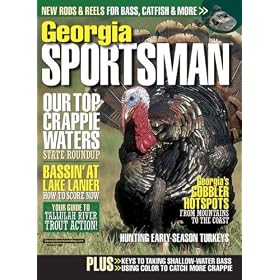 Georgia Sportsman by