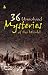 36 unsolved mysteries of the world