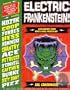 Electric Frankenstein!