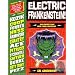 Electric Frankenstein!