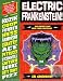 Electric Frankenstein!