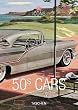Cars of the 50's