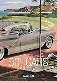 50s Cars (Icons)
