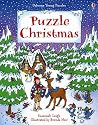 Puzzle Christmas (Usborne Young Puzzles)