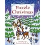 Puzzle Christmas (Usborne Young Puzzles)