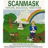 7 Million Live Beneficial Nematodes-Kills over 230 Bugs by Hirt