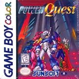Power Quest GBC