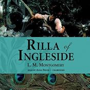 Rilla of Ingleside | L. M. Montgomery