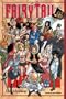 Fairy Tail, Vol. 6