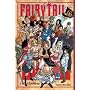 Fairy Tail 6 (Fairy Tail (del Ray))