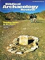 Pagan Yahwism: The Folk Religion of Ancient Israel. Sacred Stones in the Desert. When Palestine Meant Israel. The New Struggle for the Scrolls. Where Was Abraham's Ur? (Biblical Archaeology Review, May/June 2001 - Volume 27, Number 3)