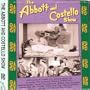 The Abbott & Costello TV Show: The Army Story/Efficiency Experts/Peace and Quiet/Honeymoon House