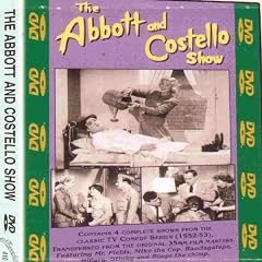 Vol.10: the Abbott & Costello