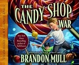 Books : Candy Shop War