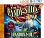Candy Shop War