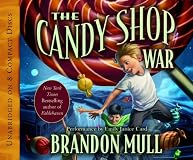 Candy Shop War