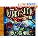 Candy Shop War