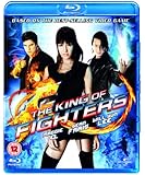 The King of Fighters [Blu-ray]