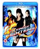 The King of Fighters [Blu-ray]