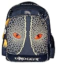 Dinosoles 3D Double Eye Backpack - Small