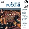 The Best of Puccini