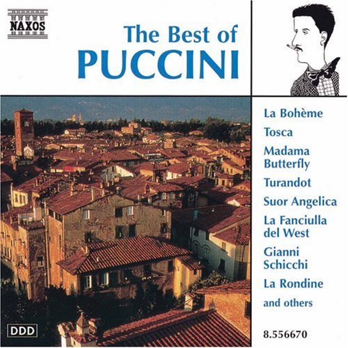 Puccini - La Boheme-si Mi Chiamo Mimi - Zortam Music