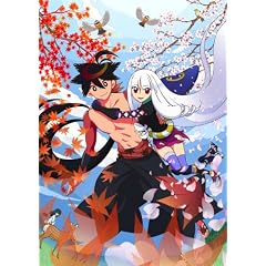 刀語 第三巻 / 千刀・鎩 【通常版】 [DVD]