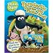 Shaun the Sheep Farmtastic Stories and Flicker Book (Stories & Flicker Book)