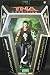 TNA Exclusive Glow In The Dark Jeff Hardy Wrestling Figure_s-2