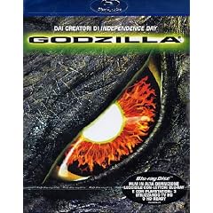 Godzilla (1998)