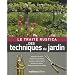 Le Trait� Rustica des techniques du jardin