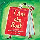I Am the Book