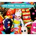 Funny Little Creatures
